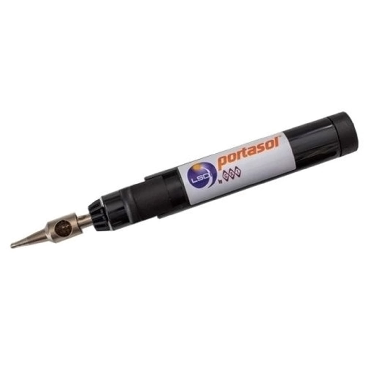 Labor Saving Devices Portasol MK-1 Soldering Iron