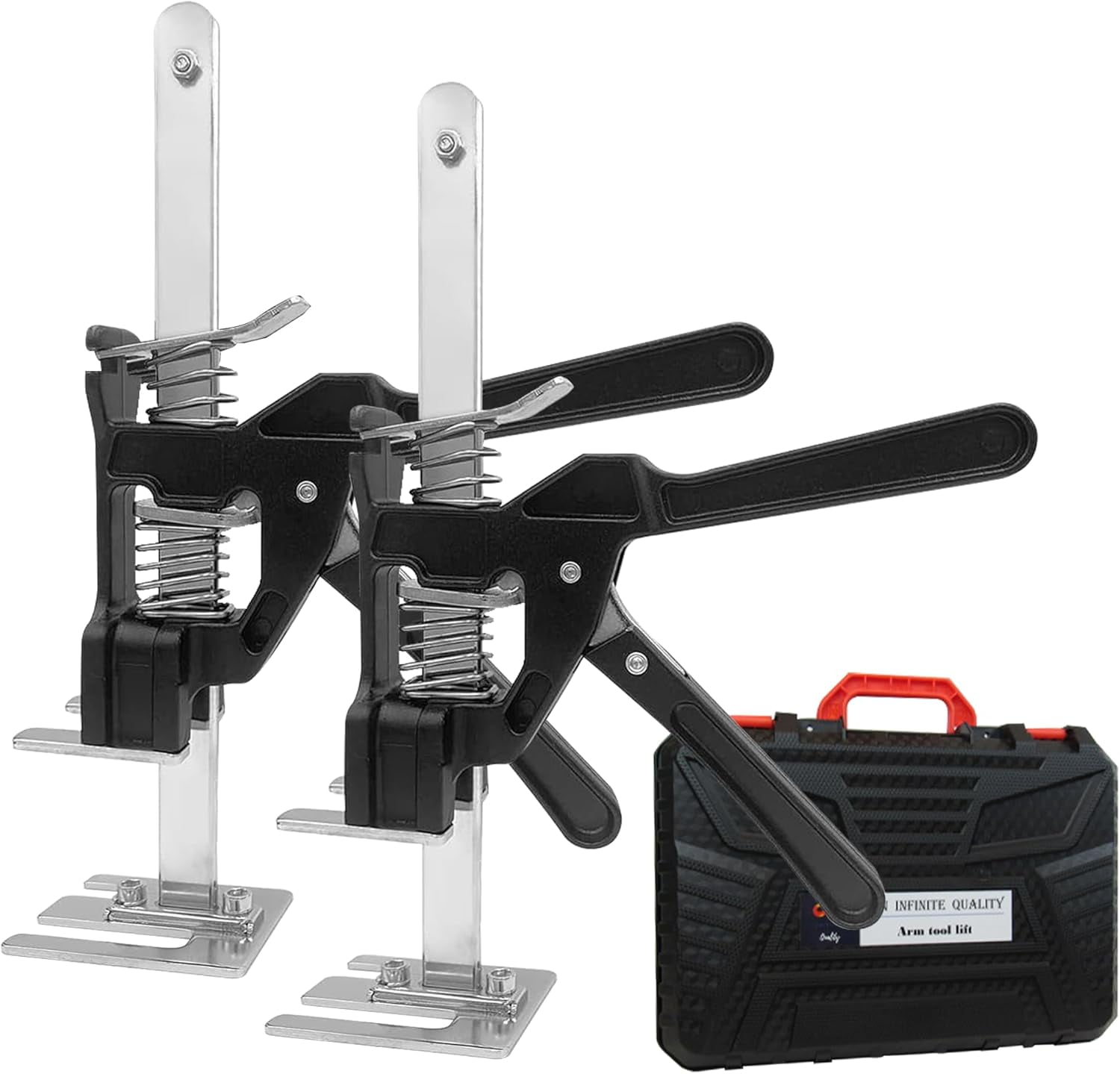 Labor Saving Handle 12