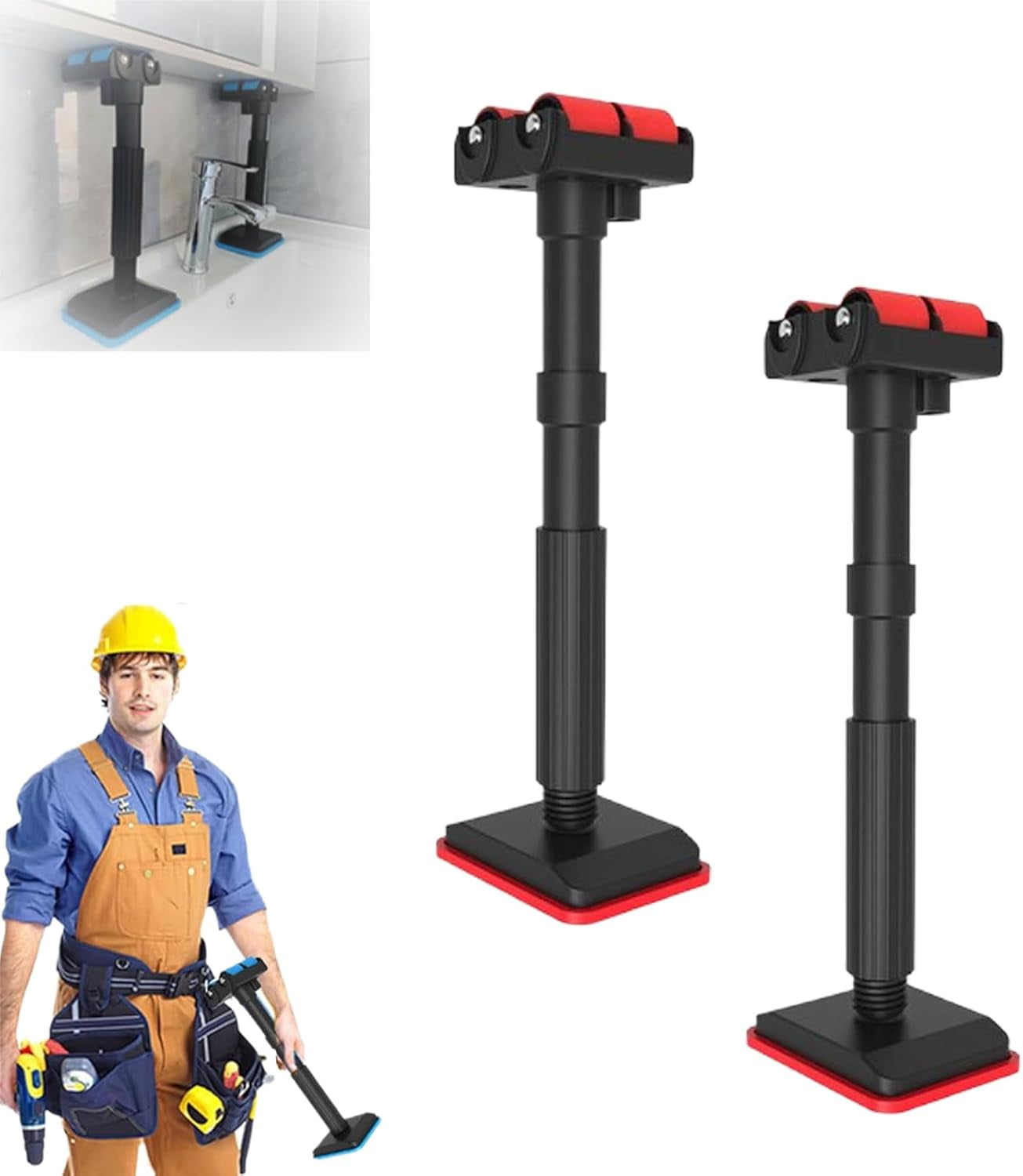 8-Quart Digital Air Fryer