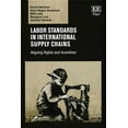 thumbnail image 1 of Labor Standards in International Supply Chains : Aligning Rights and Incentives, 1 of 1