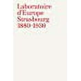 thumbnail image 1 of Laboratoire d'Europe, Strasbourg 1880-1930, 1 of 1
