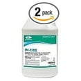 thumbnail image 1 of Laboratories in-Cide Multi Surface Disinfectant Cleaner (1 Gallon 2 Pack)., 1 of 1