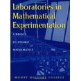 thumbnail image 1 of Pre-Owned Laboratories in Mathematical Experimentation: A Bridge to Higher Mathematics (Textbooks in Mathematical Sciences) Paperback, 1 of 1