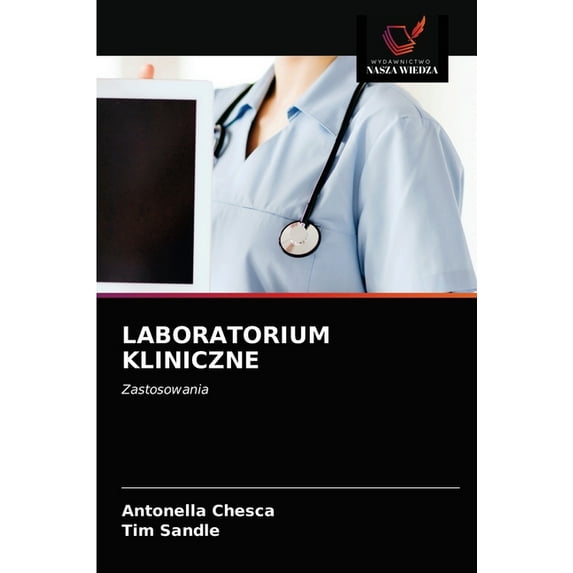 Laboratorium Kliniczne (Paperback)