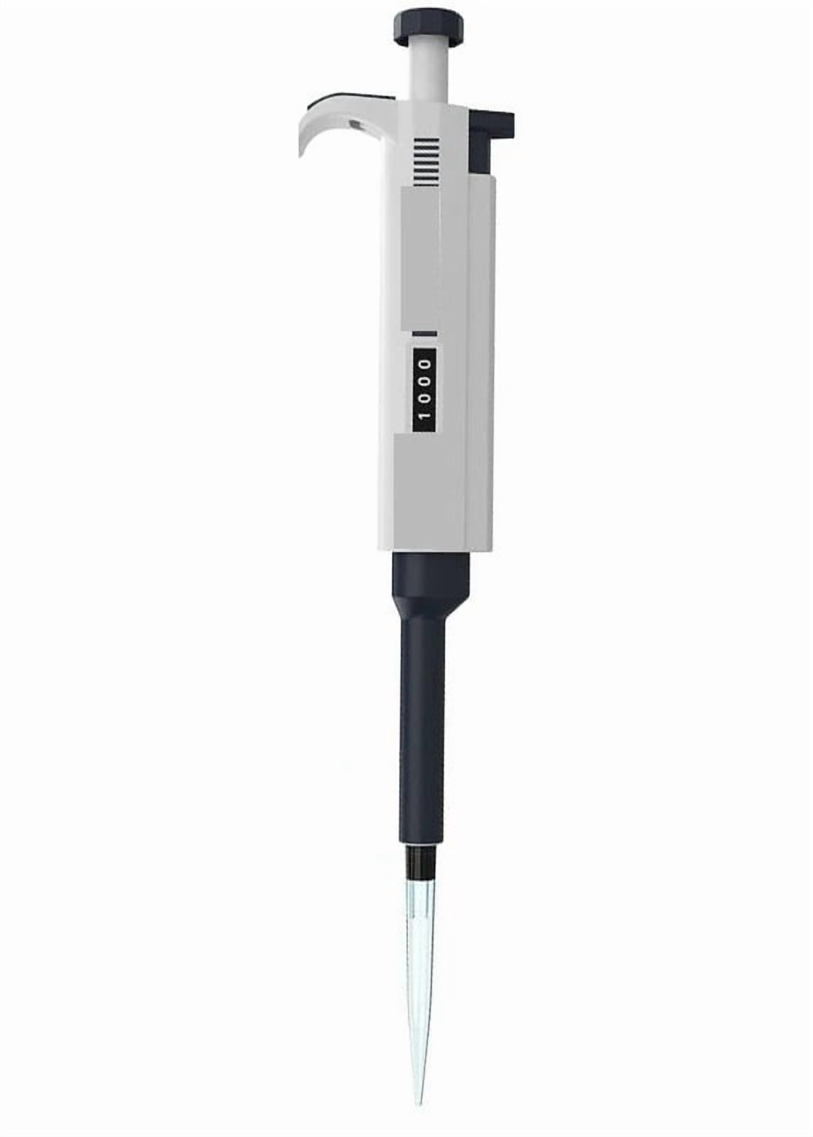 Laboratory Adjustable Pipette And Adjustable Pipette , High-Accurate