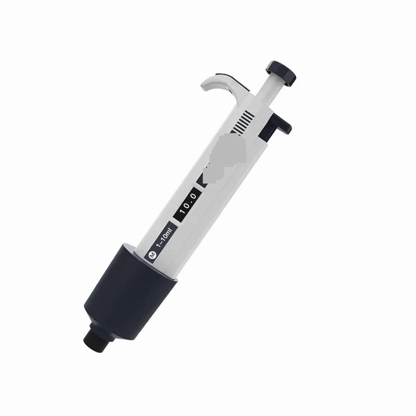 Laboratory Adjustable Pipette And Adjustable Pipette , High-Accurate