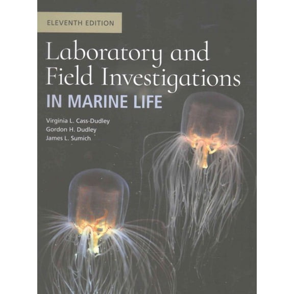 Pre-Owned Laboratory and Field Investigations in Marine Life