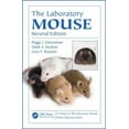 thumbnail image 1 of Laboratory Animal Pocket Reference: The Laboratory Mouse (Edition 2) (Paperback), 1 of 1
