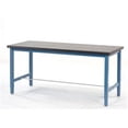 thumbnail image 1 of Laboratory Bench - Blue, 1 of 1