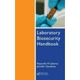 thumbnail image 1 of Laboratory Biosecurity Handbook, (Hardcover), 1 of 1