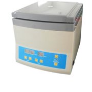 Laboratory Centrifuge ,20ML*12pcs Tubes 4000rpm Blood Prp Centrifuge Centrifugal Machine Centrifuge Laboratory 80-2C ,Heavy Duty Build