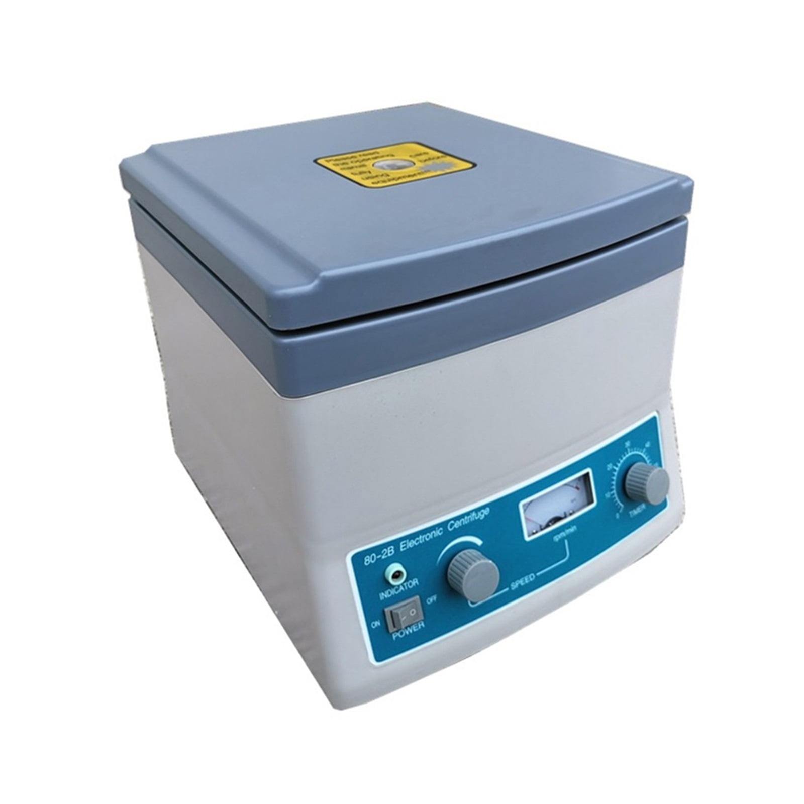 Laboratory Centrifuge 20ml*12pcs Tube Low Speed Plasma Serum Prp ...