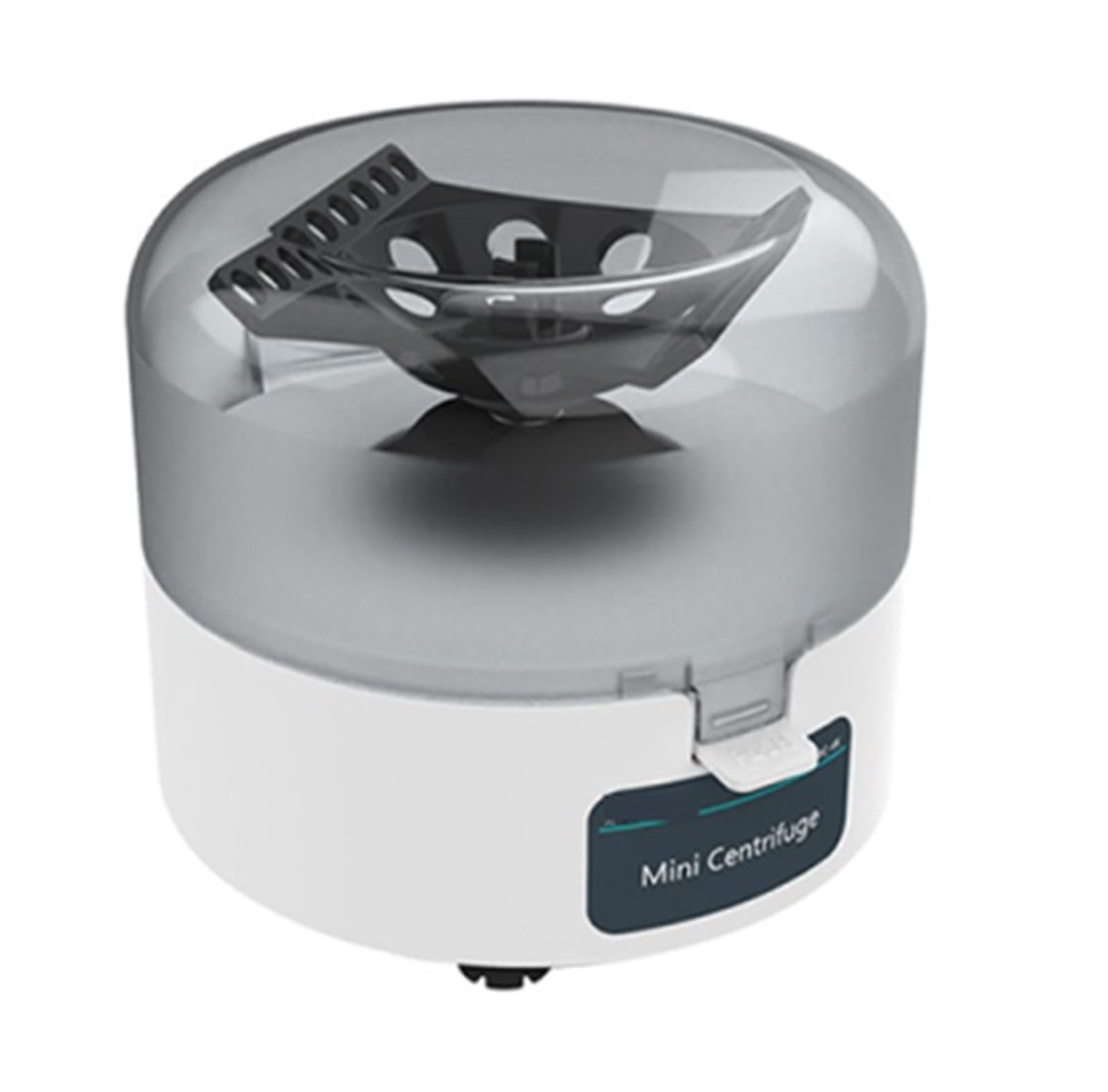 Laboratory Centrifuge Digital Plasma Centrifuge Mini Centrifuge Machine For 0.2/0.5/1.5/2ml Test Tube 4000 rpm 7000 rpm ,Easy to Operate
