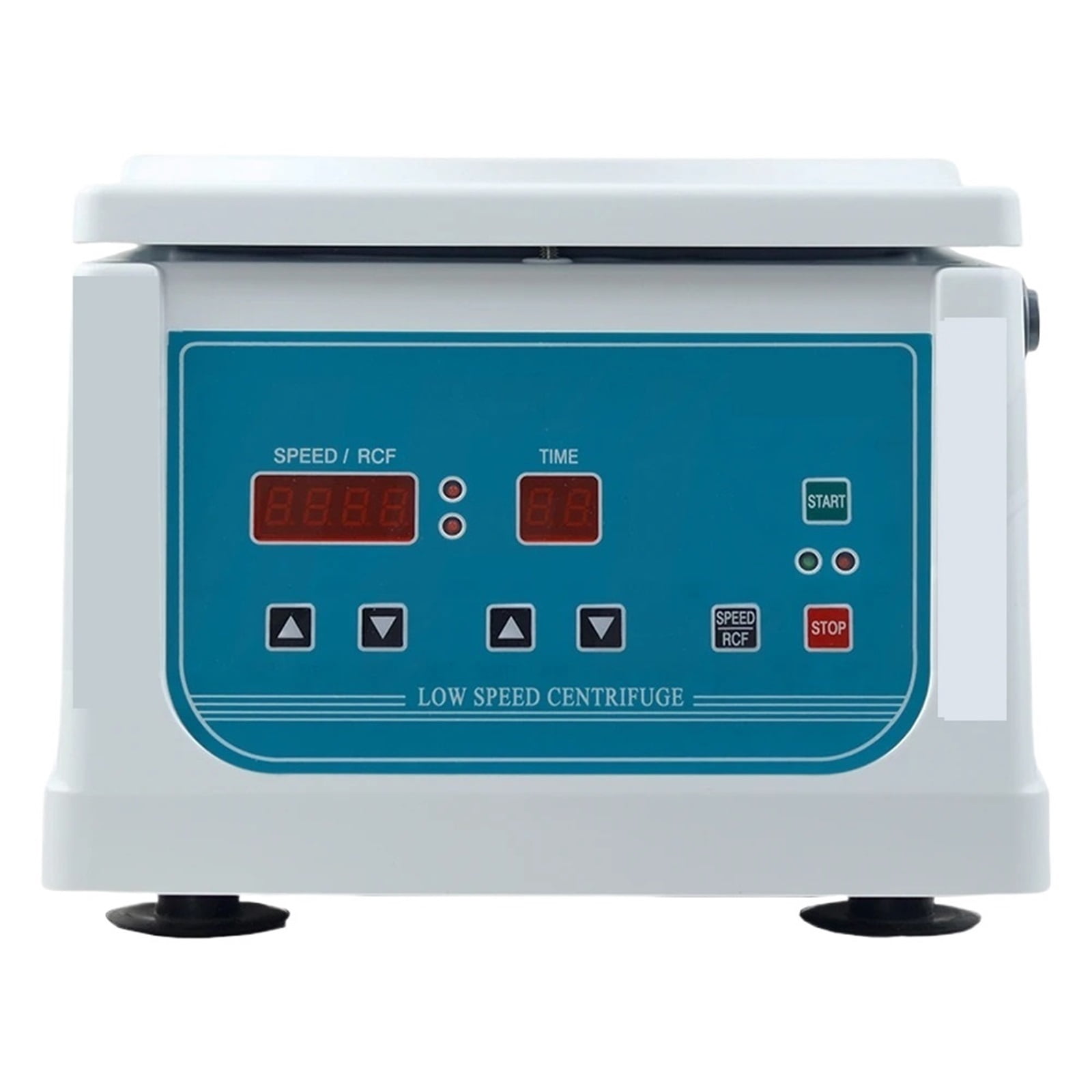 Laboratory Centrifuge Electric Low Speed PRP Centrifuge Digital Display Desktop Centrifugal Machine 0-4000RPM Adjustable ,High Lab Quality Material