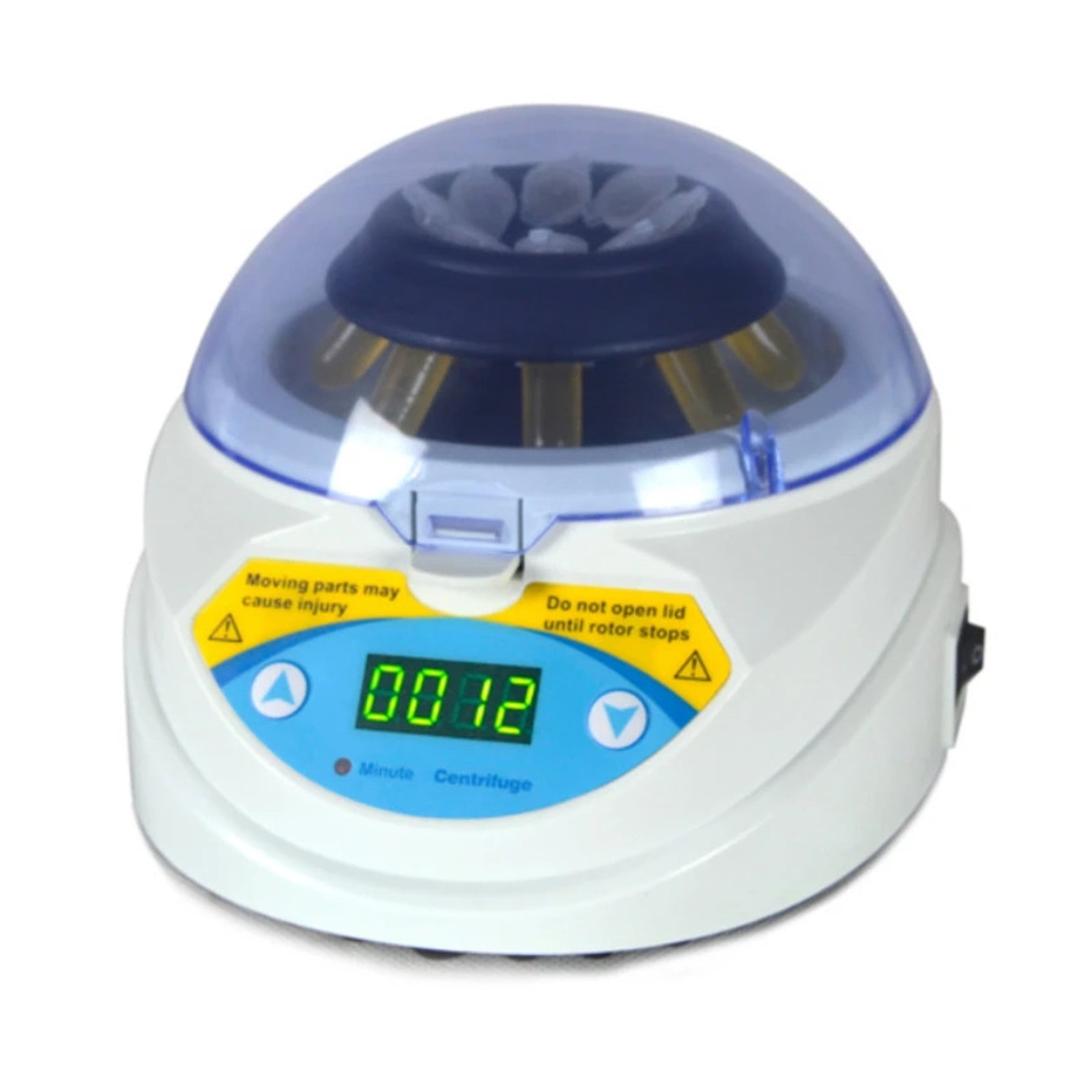 Laboratory Centrifuge Laboratory With Seed Separation, Isolate Serum Electric Laboratory Centrifuge ,The First Choice for Laboratories