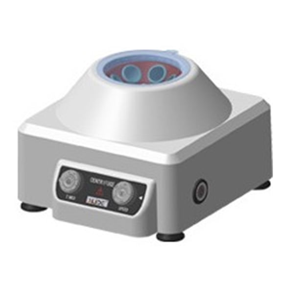 Laboratory Centrifuge Small Desktop Digital Display Low-speed Fat Beauty PRP Serum Separator ,High Speed Accuracy