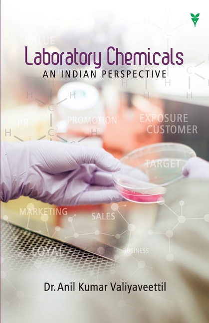 Laboratory Chemicals an Indian Perspective, (Paperback)