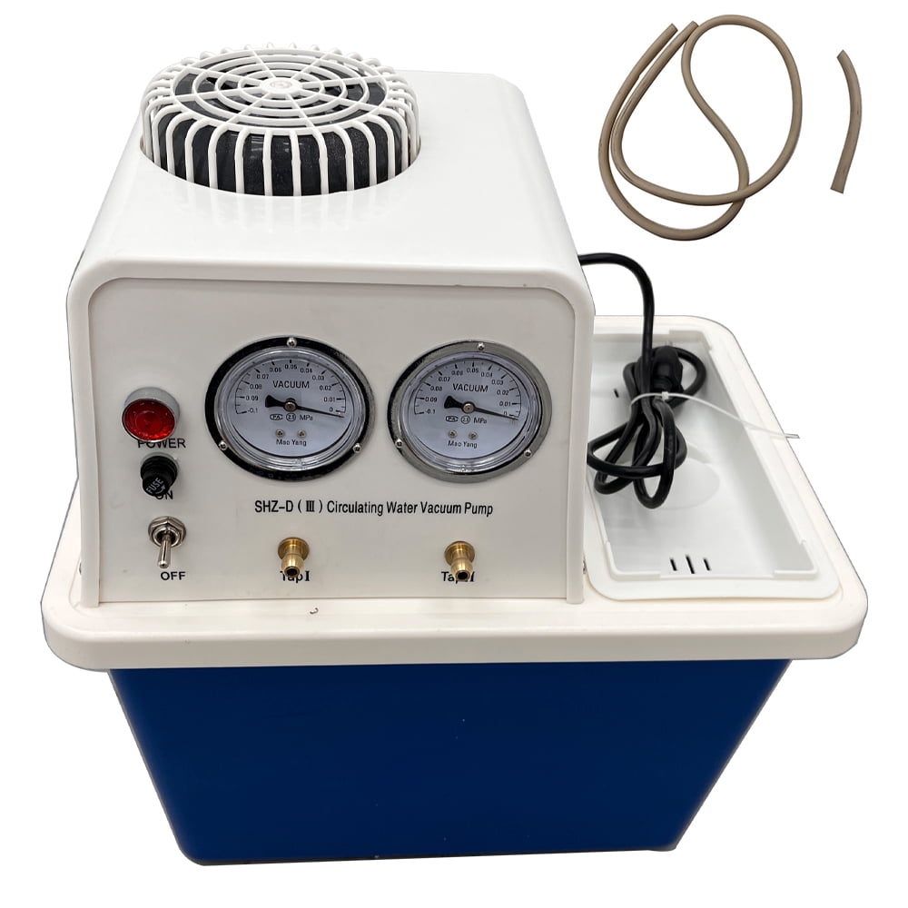 Laboratory Circulating Water Vacuum Pump 110V