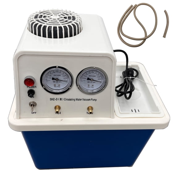 Laboratory Circulating Water Vacuum Pump 110V