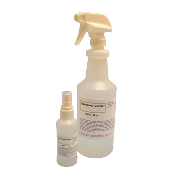 Laboratory Cleaner 4oz