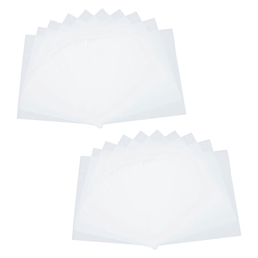 CHICHUMID Qualitative Filter Papers White Laboratory Absorbent Paper ...