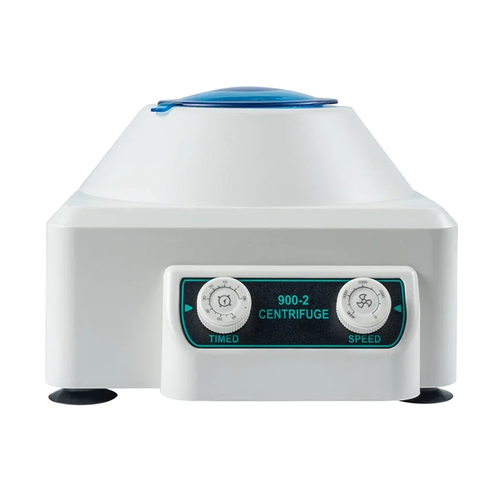 Laboratory Electric Centrifuge 900-2 Low Speed 4000rpm 2086xg 6*10ml Plasma Serum PRP PRF Separate Machine