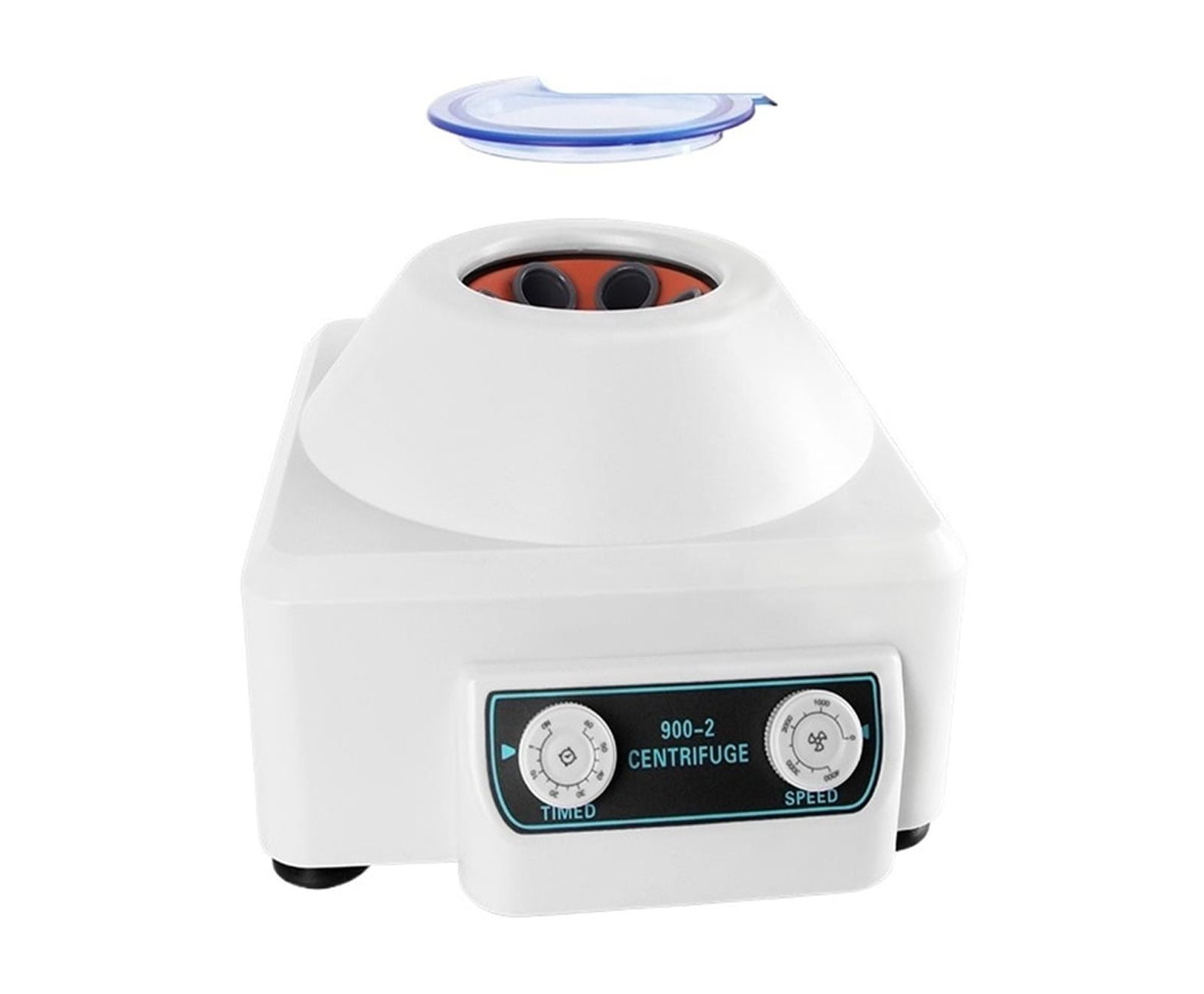 Laboratory Electric Centrifuge 900-2 Low Speed 4000rpm 2086xg 6*20ml ...