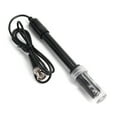 Laboratory Electrode Probe Monitor PH Levels Efficiently and