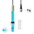 Laboratory Electrode Probe PH culture detector Sensor for fish tank ...