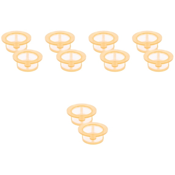 FENGGUIQU Laboratory Cell Filter Sturdy Design with Smooth Edges 10Pcs