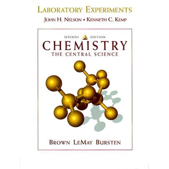 Pre-Owned Laboratory Experiments for Chemistry