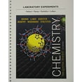 thumbnail image 1 of Pre-Owned Laboratory Experiments for Chemistry: The Central Science (13th Edition), 1 of 1