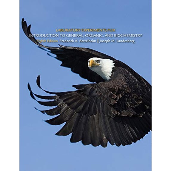 Pre-Owned Laboratory Experiments for Introduction to General, Organic and Biochemistry