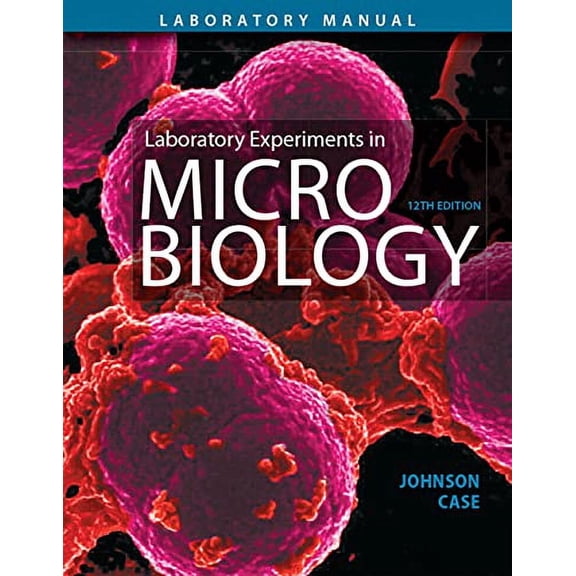 Pre-Owned Laboratory Experiments in Microbiology, (Spiral-Bound)
