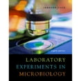 thumbnail image 1 of Pre-Owned Laboratory Experiments in Microbiology (Paperback) 0805382925 9780805382921, 1 of 1