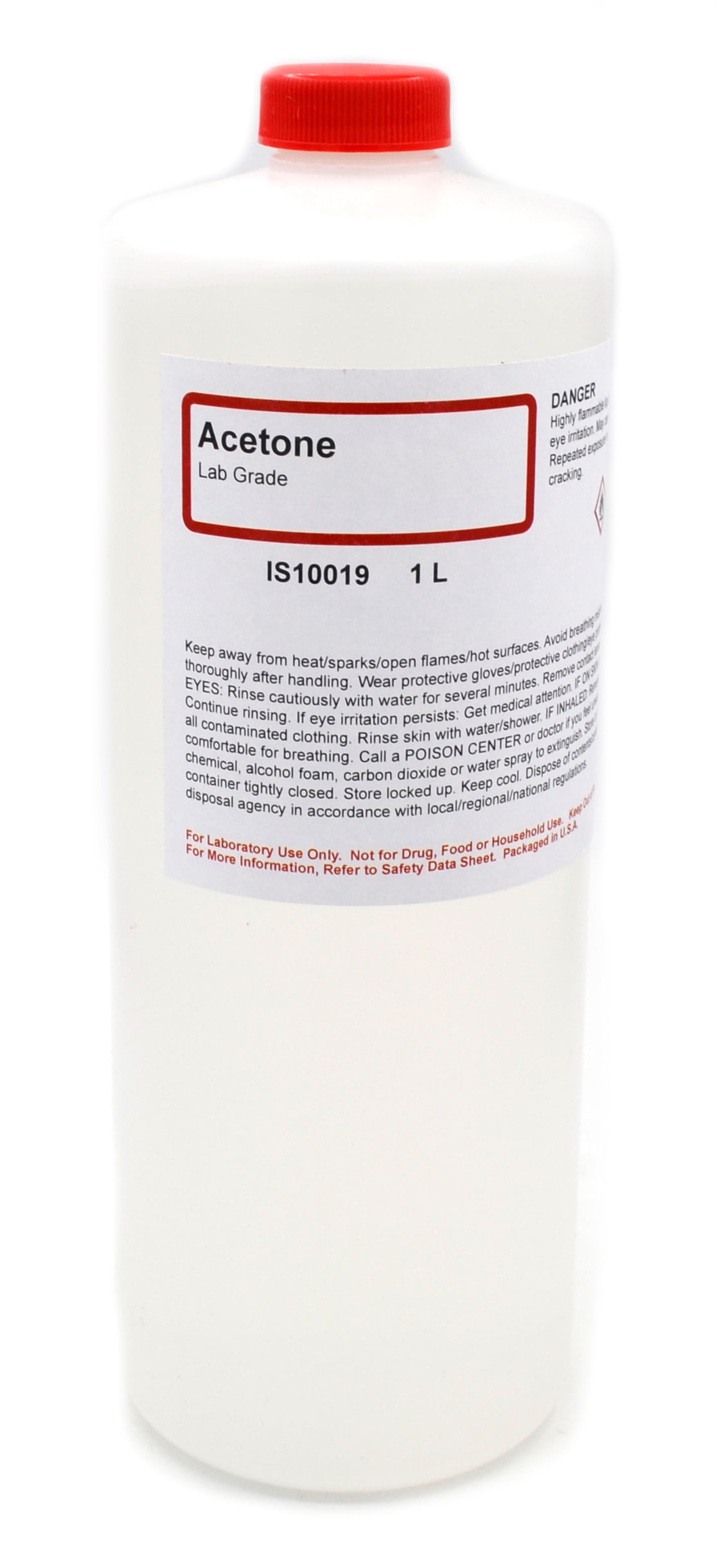 Acetone/Alcohol 4cases/Box