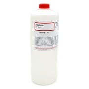 Laboratory-Grade Acetone, 1L - The Curated Chemical Collection