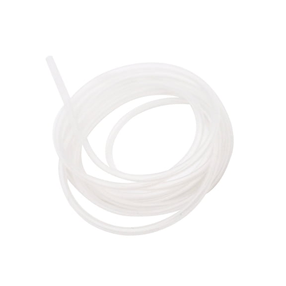 Laboratory Grade Elastomer Peristaltic Hose 3x5mm Accuracy Pipe Temperature Accepting Not Toxic Substance For Food Production Machinery