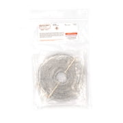 Laboratory-Grade Magnesium Ribbon, 50g, 2 25g Pieces - The Curated Chemical Collection