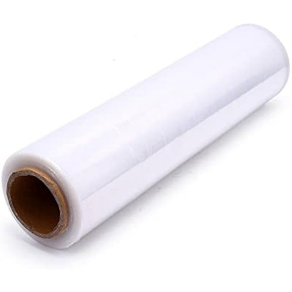 Laboratory Grade PTFE Film Scientific Research Teflon Film Oriented PTFE Film (0.01mm×50mm×10M)