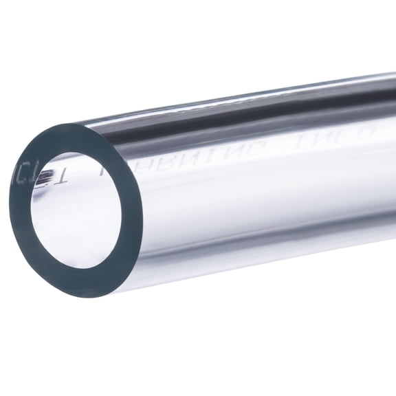 Laboratory Grade PVC Tubing, 1/8" ID x 3/16" OD x 50 Ft. L