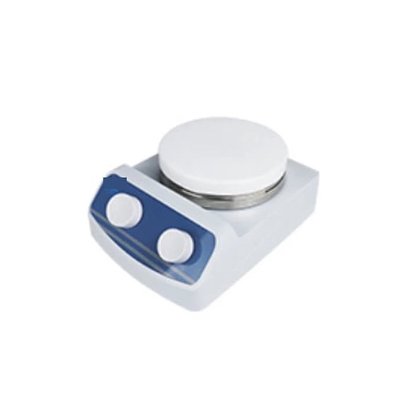 Laboratory Heating Magnetic Stirrer Hot Plate Lab Stirrer Digital ...