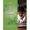thumbnail image 1 of Laboratory Inquiry in Chemistry (Paperback) by Richard Bauer, Professor James Birk, Doug Sawyer, 1 of 1
