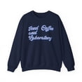 thumbnail image 1 of Laboratory Lab Tech Medical Technologist Phlebotomist Sweatshirt Gift Shirt, 1 of 7