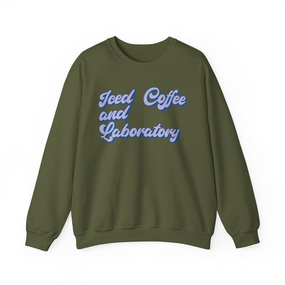 Laboratory Lab Tech Medical Technologist Phlebotomist Sweatshirt Gift Shirt