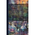 thumbnail image 1 of A Laboratory Manual Containing Directions for a Course of Experiments in General Chemistry Systematiclly Arranged to Accompany the Author's "Elements of Chemistry" (Hardcover), 1 of 1