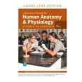 thumbnail image 1 of Laboratory Manual for Human Anatomy & Physiology: A Hands-On Approach, Main Version, Loose Leaf + Modified Mastering A&p with Pearson Etext -- Access Card Package (Other), 1 of 1