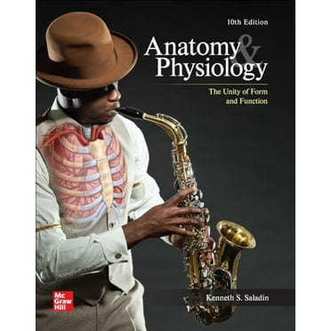 Pre-Owned Laboratory Manual by Wise for Saladin's Anatomy and Physiology, 9781266042539, 1266042539, Paperback, 10 edition