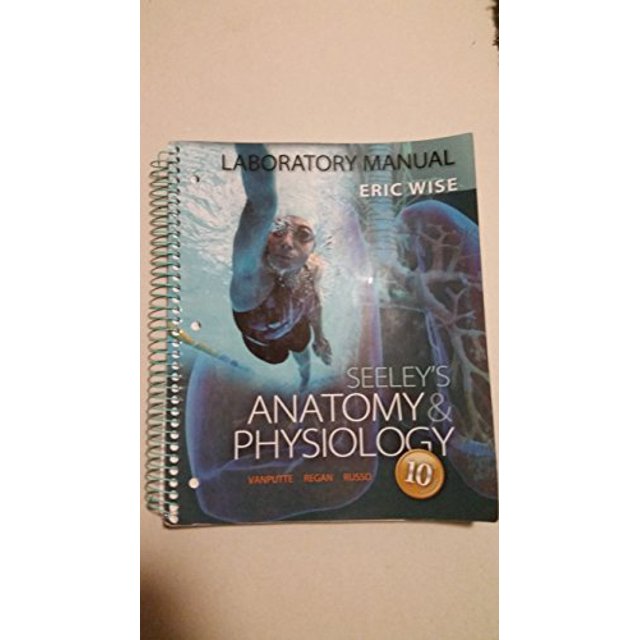 PreOwned Laboratory Manual for Anatomy & Physiology, 9780077421397