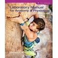 thumbnail image 1 of Pre-Owned Laboratory Manual for Anatomy &amp; Physiology featuring Martini Art, Pig Version, 9780134161785, 0134161785, Paperback, 6 edition, 1 of 1